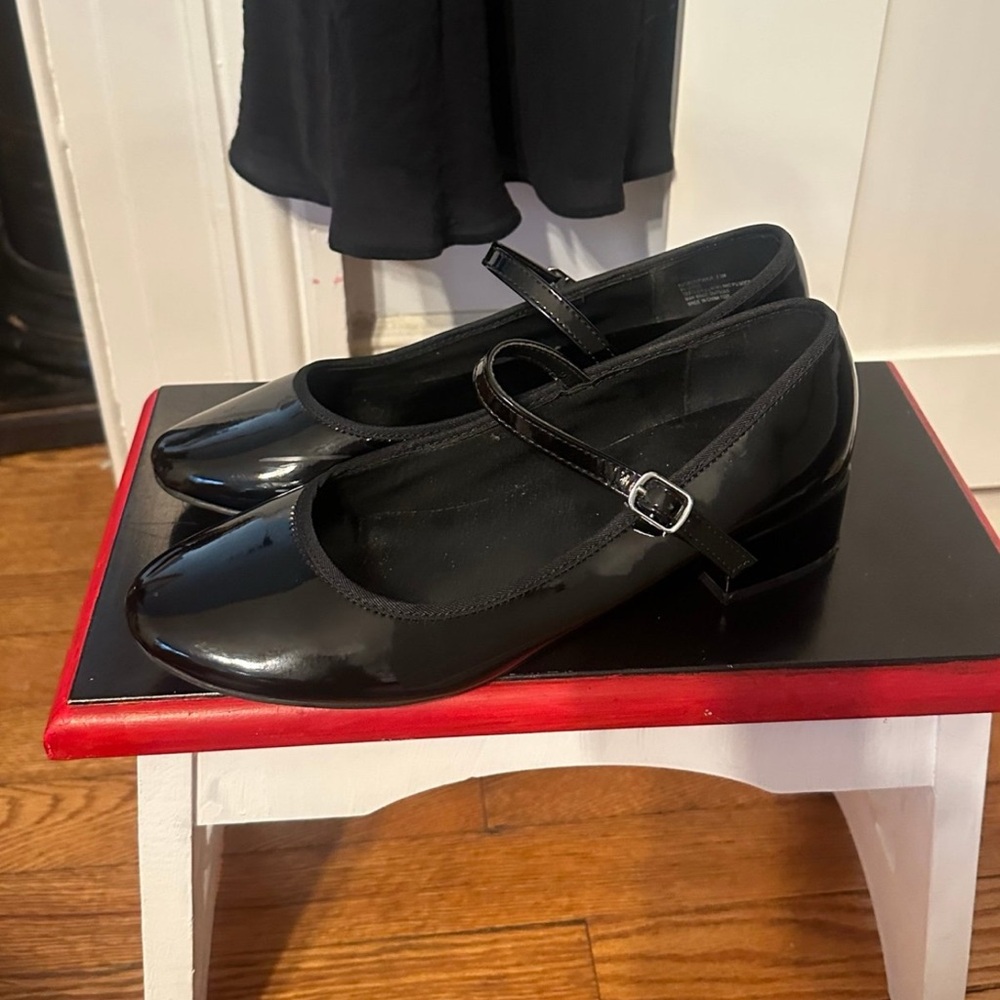 Madden Girl Mary Jane shoes